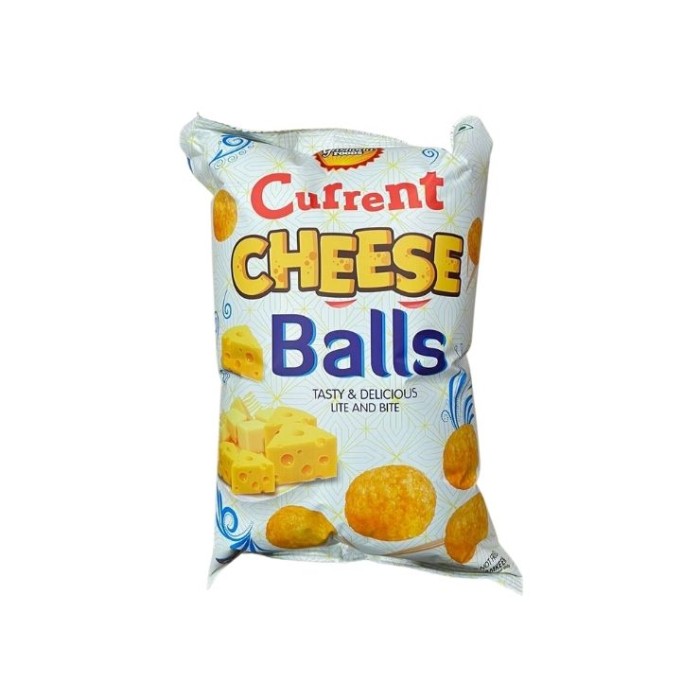 Yashoda Foods Current Cheese Balls Tasty Amp Delicious Lite Bite