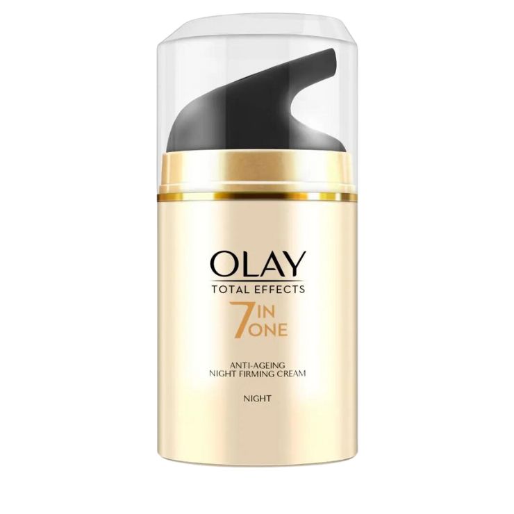 Olay Total Effects 7 In One Night Cream 50G