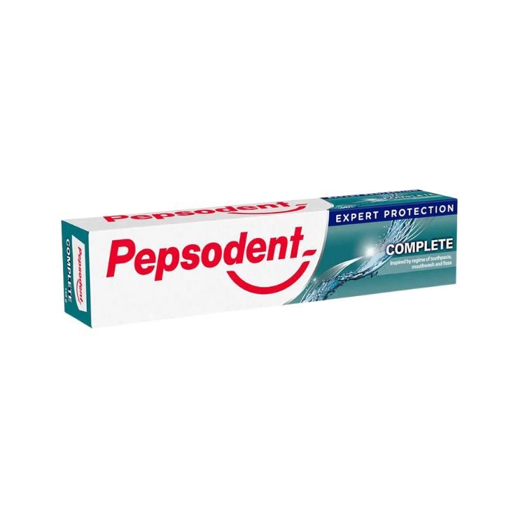 Pepsodent Complete 140g