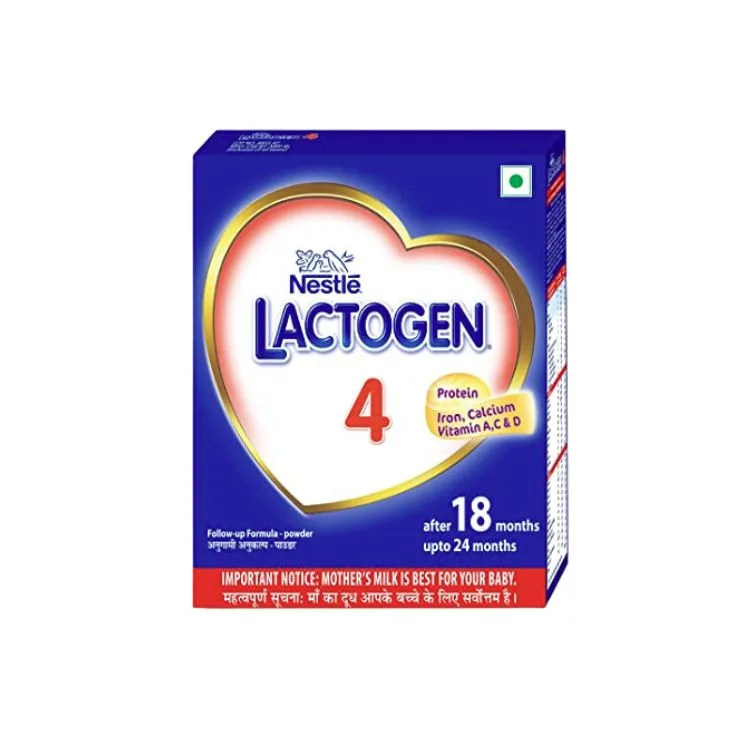 lactogen 4