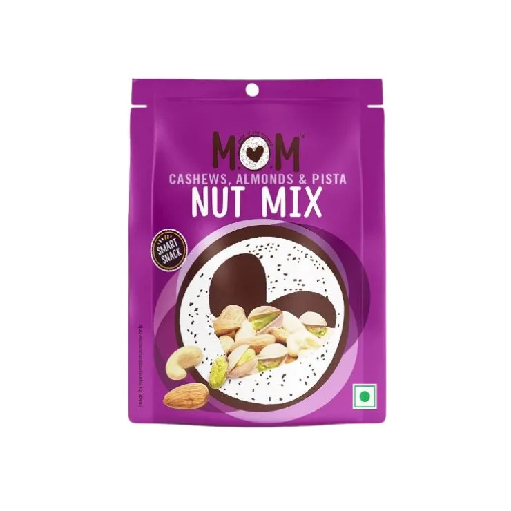 mom nut