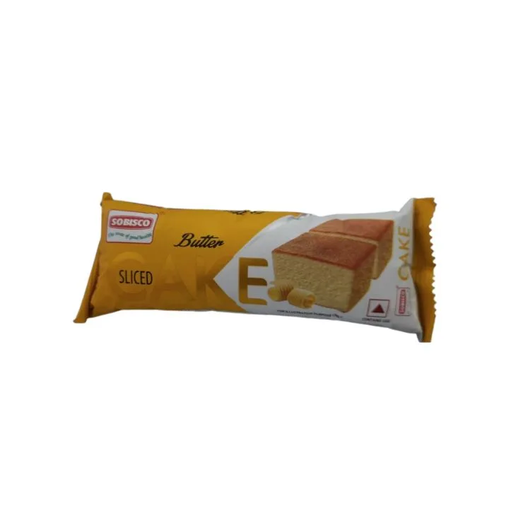 Sobisco Butter Sliced Cake 35g