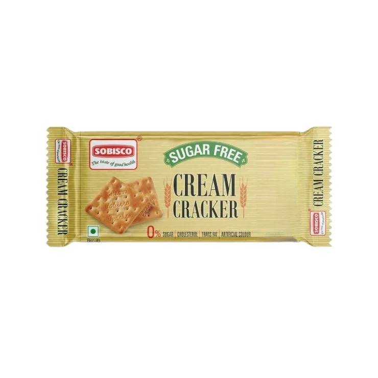 sobisco Cream Cracker
