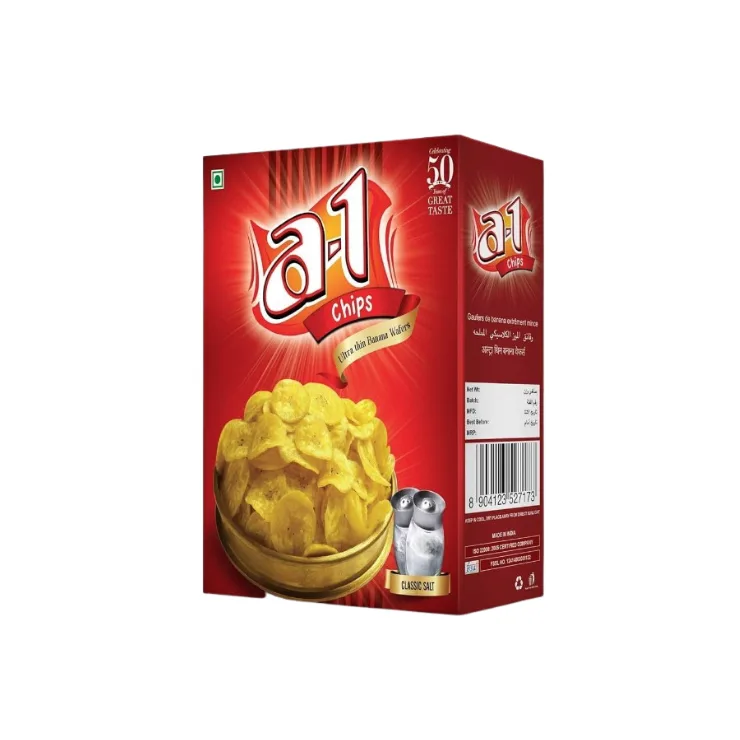 A1 Chips