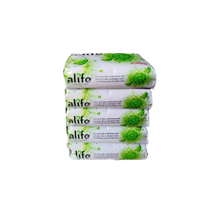 Alife Soap 4 in 1 MMB E Market