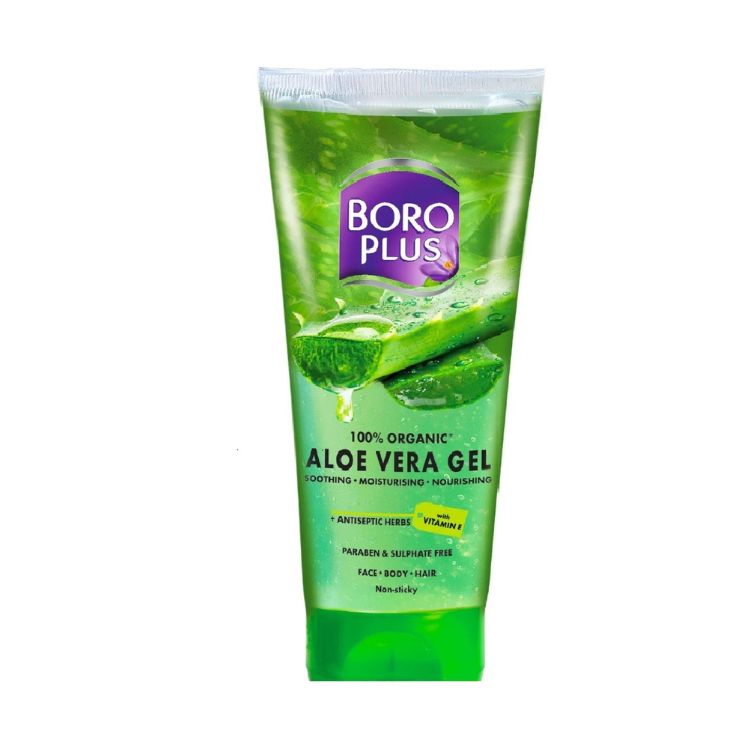 Boro Plus Aloe Vera Gel 150Ml