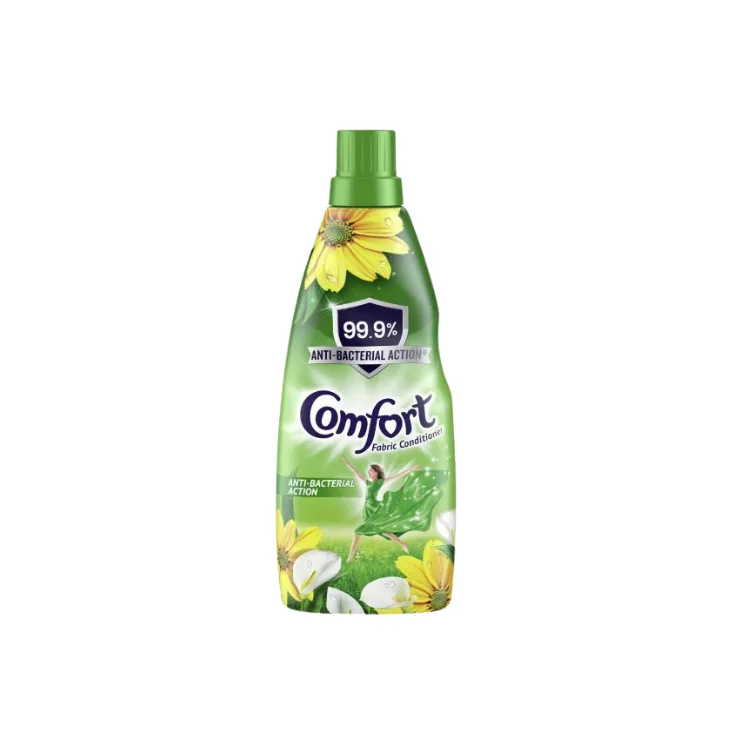 Comfort Fabric Conditioner Anti Bacterial Action 210ml