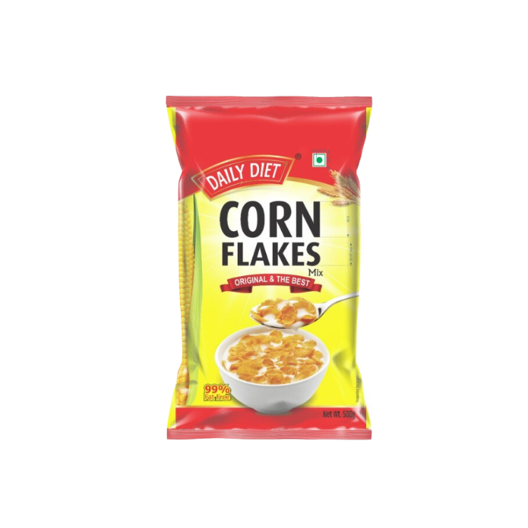 Daily Deit Corn Flakes