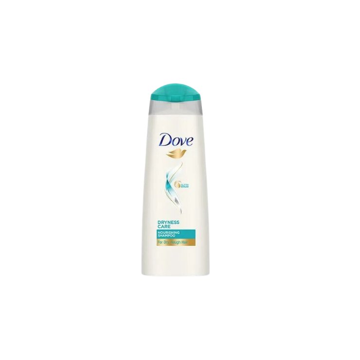Dove Dryness Care Nourishing Shampoo 80Ml