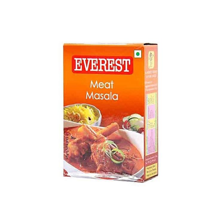 Everest Meat Masala 100G