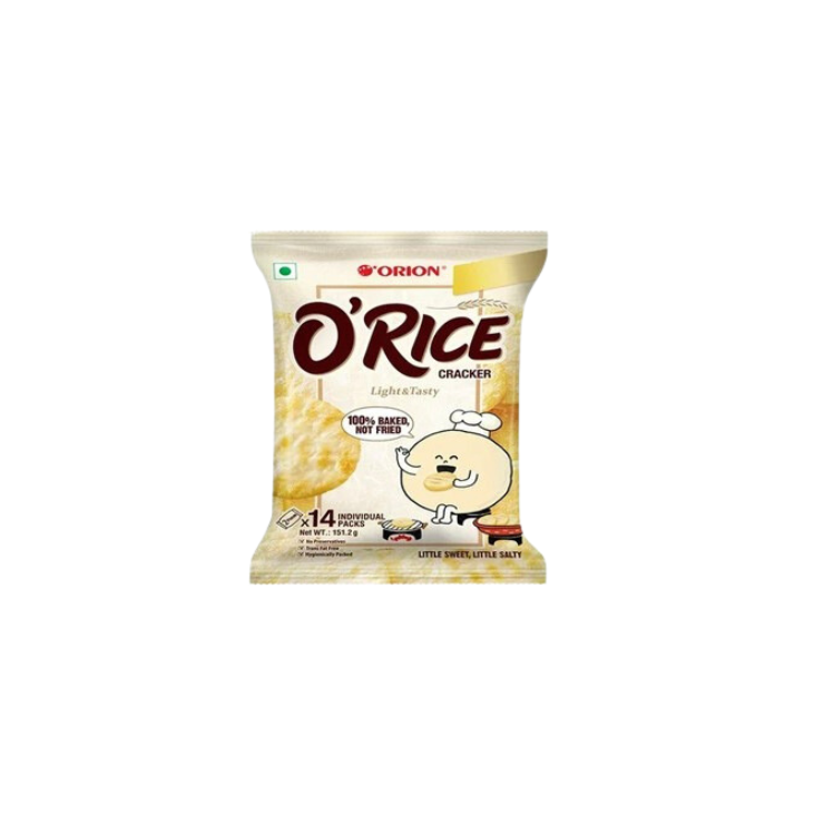 Orice Cracker 43Gm