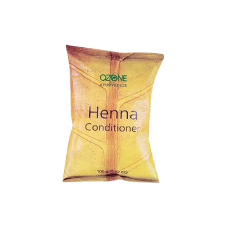 Ozone Henna Conditioner 100gm