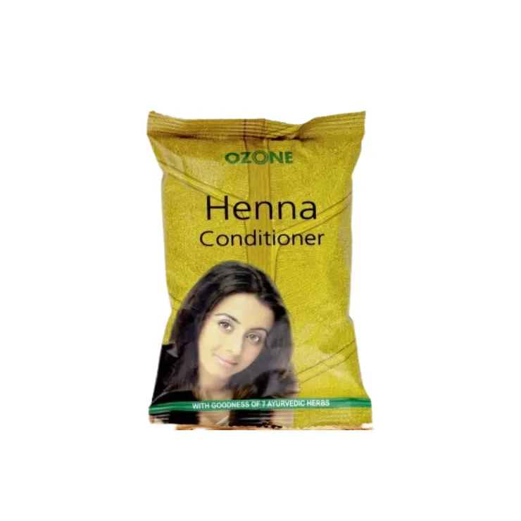 Ozone Henna Conditioner 30gm