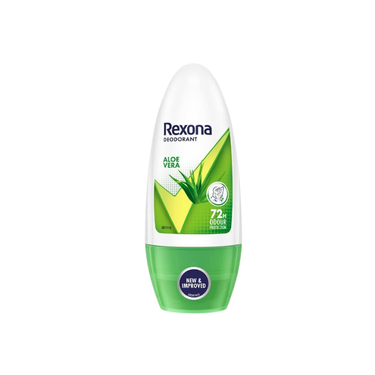 Rexona Deodorant Aloe Vera