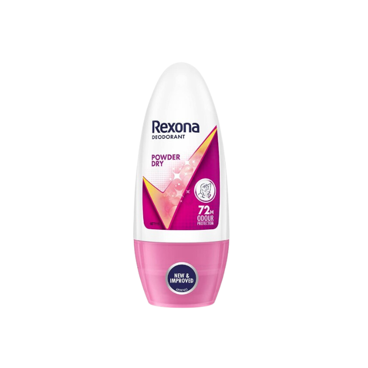 Rexona Deodorant Powder Dry 50ml