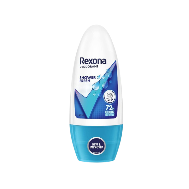 Rexona Deodorant Shower Fresh
