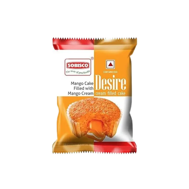Sobisco Desire Mango Cream