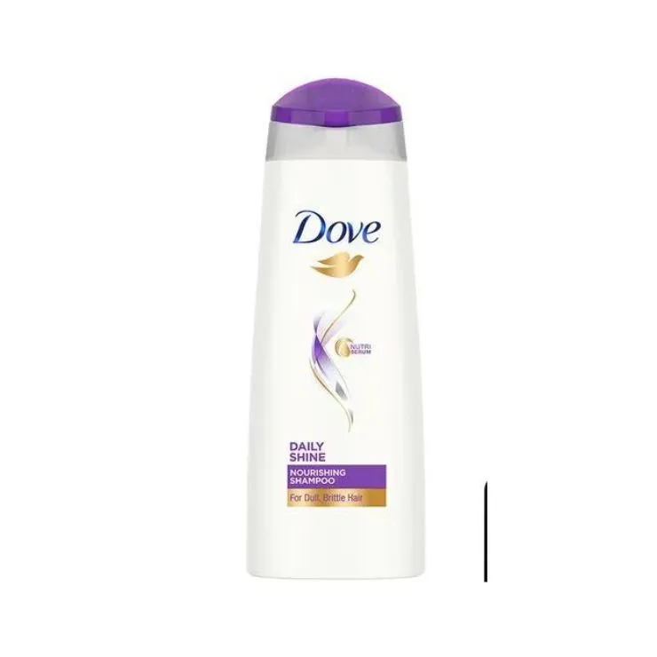 Dove Daily Shine Nourishing Shampoo 180ml
