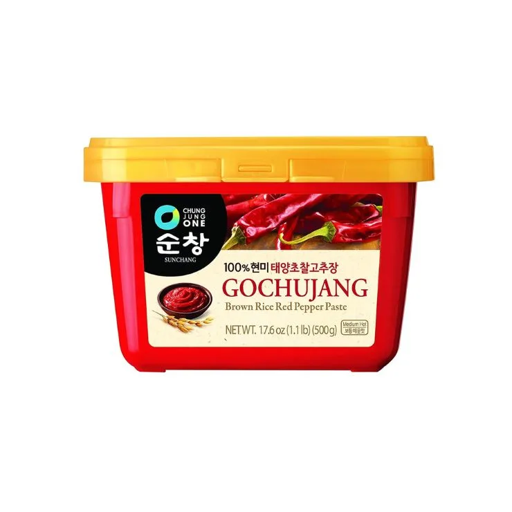 Gochujang 500gm