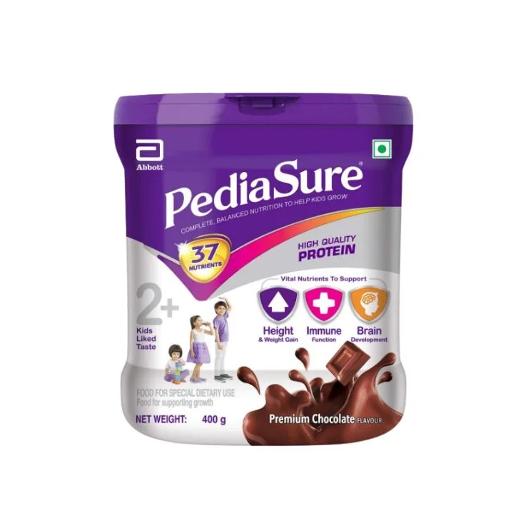 Abbott Pedia Sure Premium Chocolate