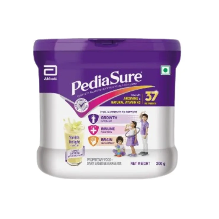 Abbott Pedia Sure Vanilla Delight