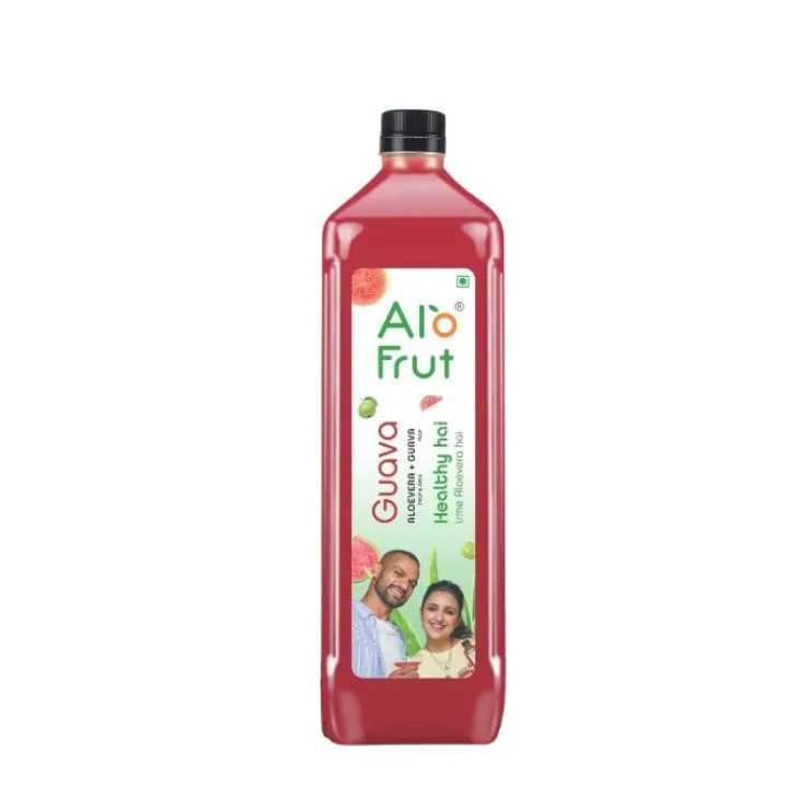 Alo Frut Guava