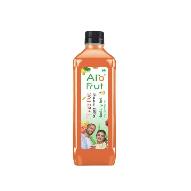 Alo Frut Mixed Fruit