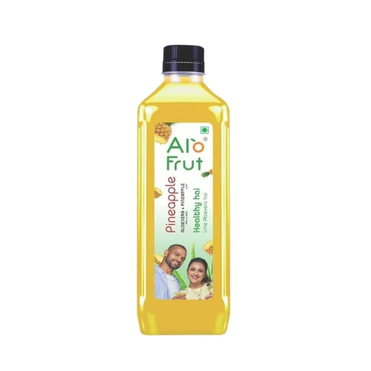 Alo Frut Pineapple