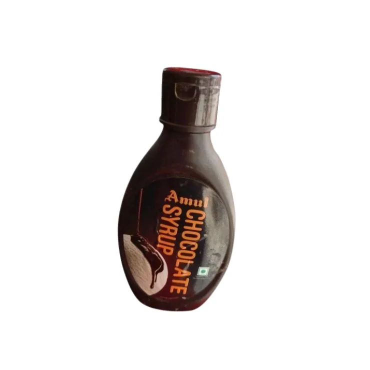 Amul Chocolate Syrup 1
