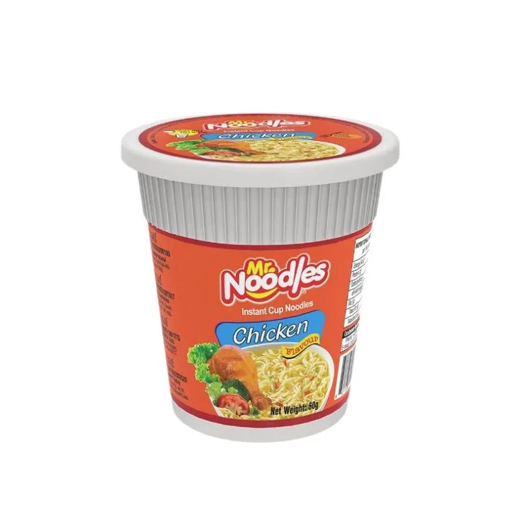 Pran Mr. Noodles Instant Noodles Chicken