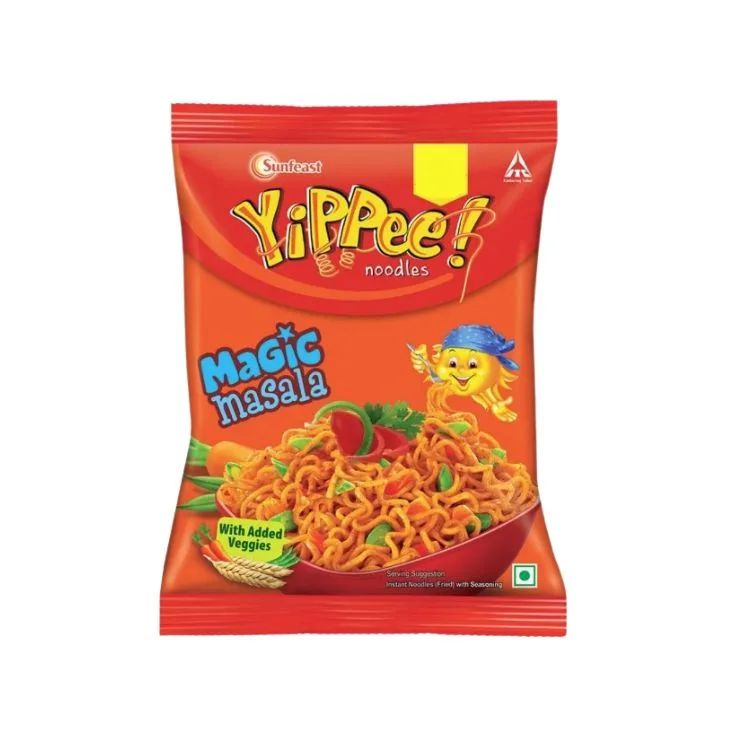Sunfeast Yippee Noodles