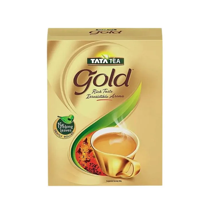 Tata Gold