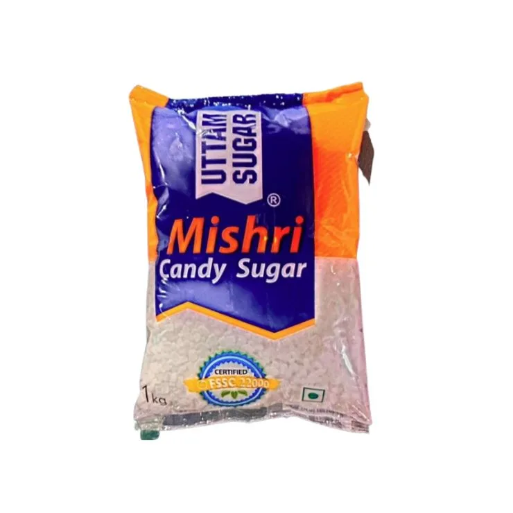 Uttam Sugar Mishri Candy Sugar 1kg
