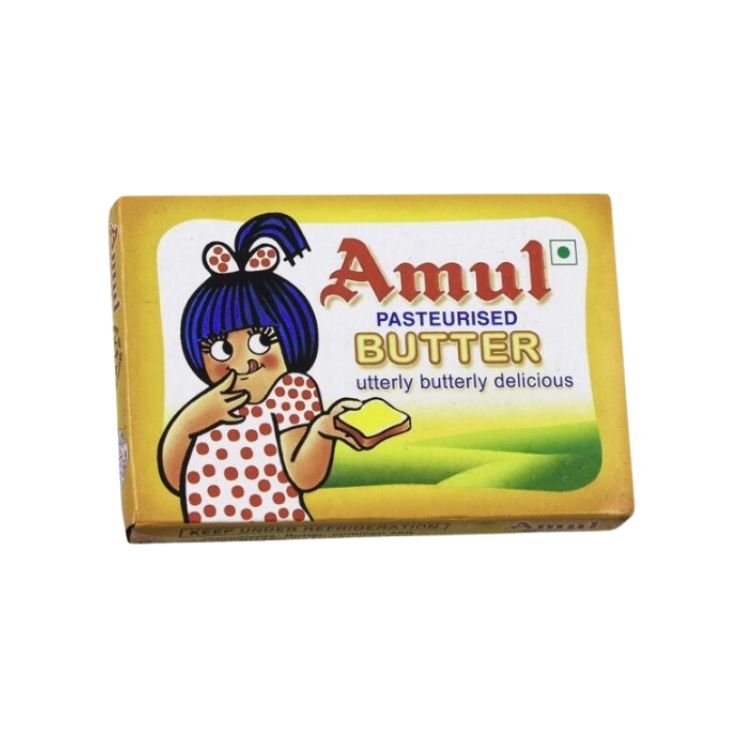 Amul Butter 50gm
