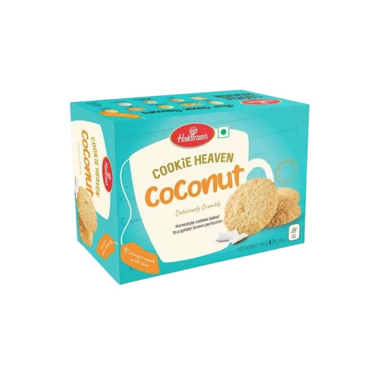 Coconut 1