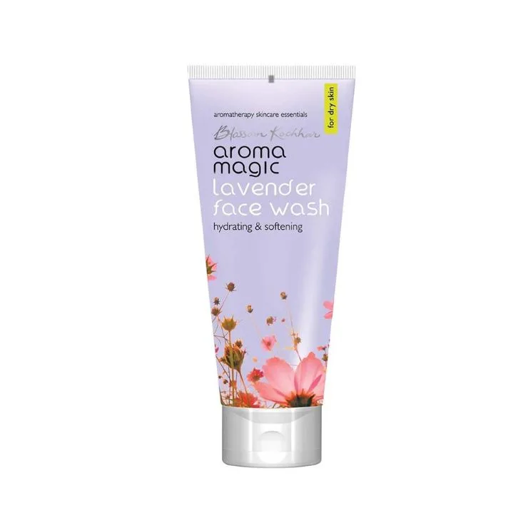Blossom Kochhar Aroma Magic Lavender Face Wash 100ml