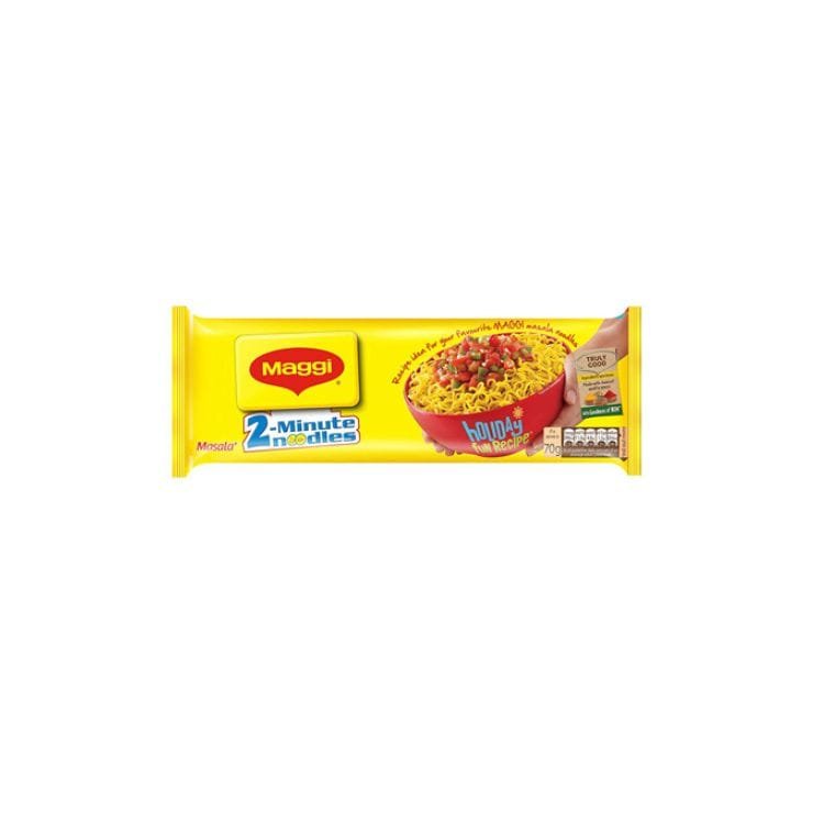 Maggi Masala 4 Packs 280gm