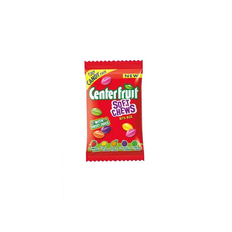Centerfruit Soft Chews 16gm