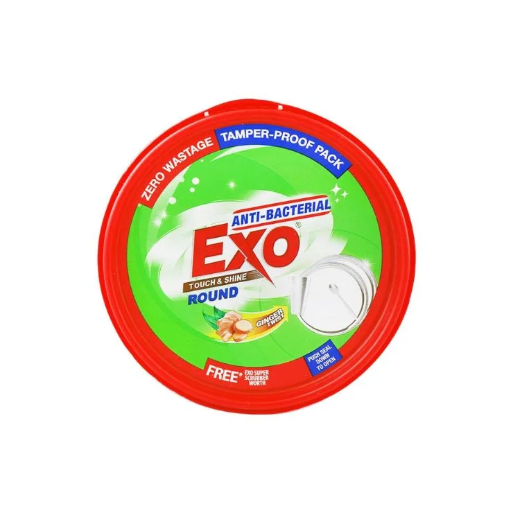 Exo Anti Bacterial Round 250g