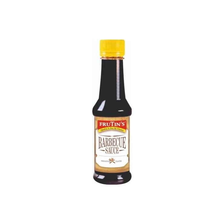 Frutin's Barbecue Sauce 200gm
