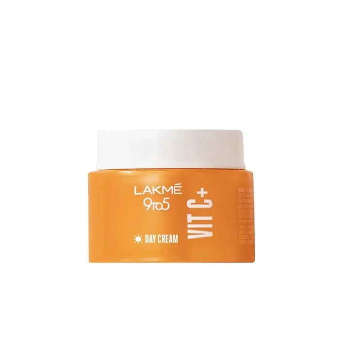 Lakme 9to5 Vit C Day Cream 50gm