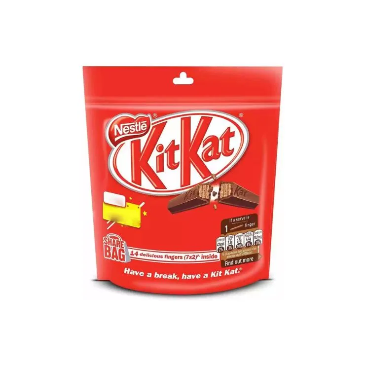 Nestle Kit Kat 139gm