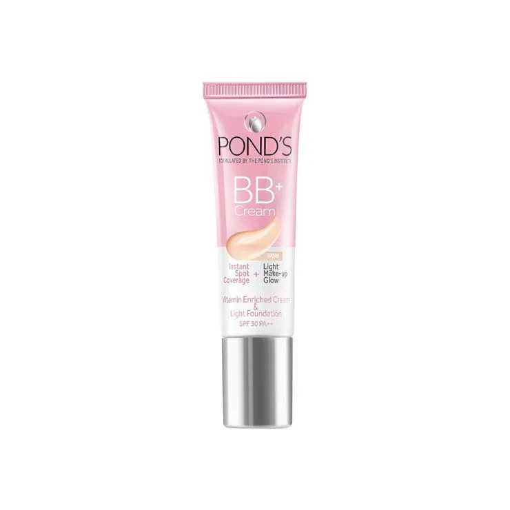 Ponds BB Cream Ivory SPF 30 PA 18gm