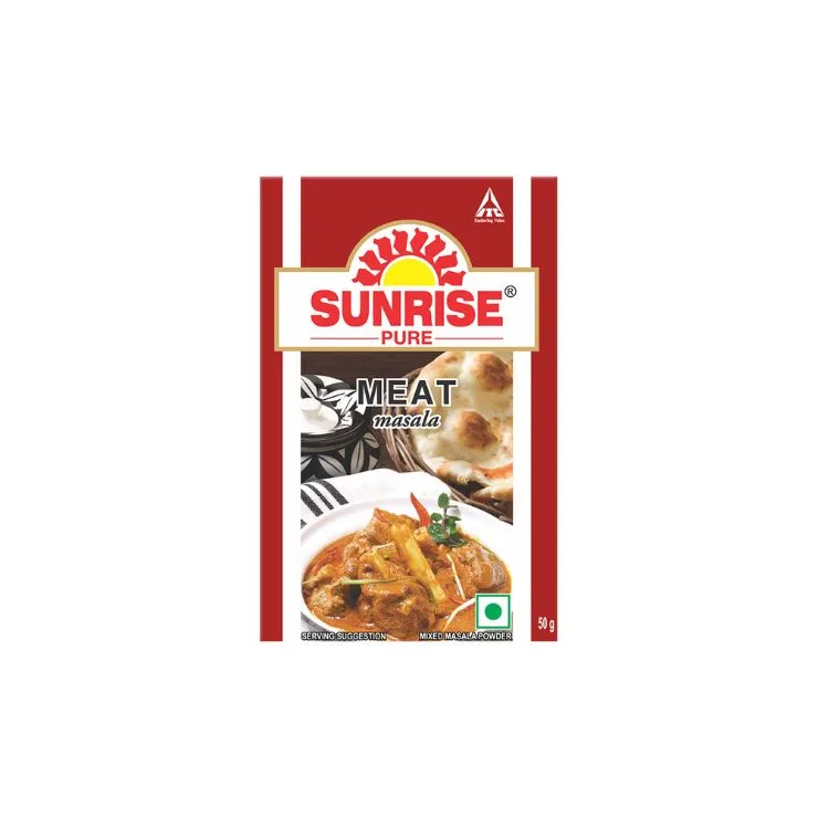 Sunrise Meat Masala 50g
