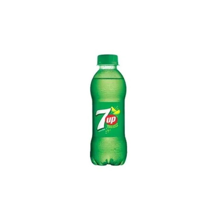 7 up Zero Sugar 250ml