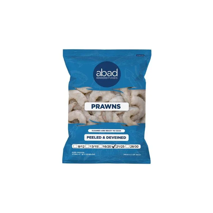 Abad Foods Prawns 1kg