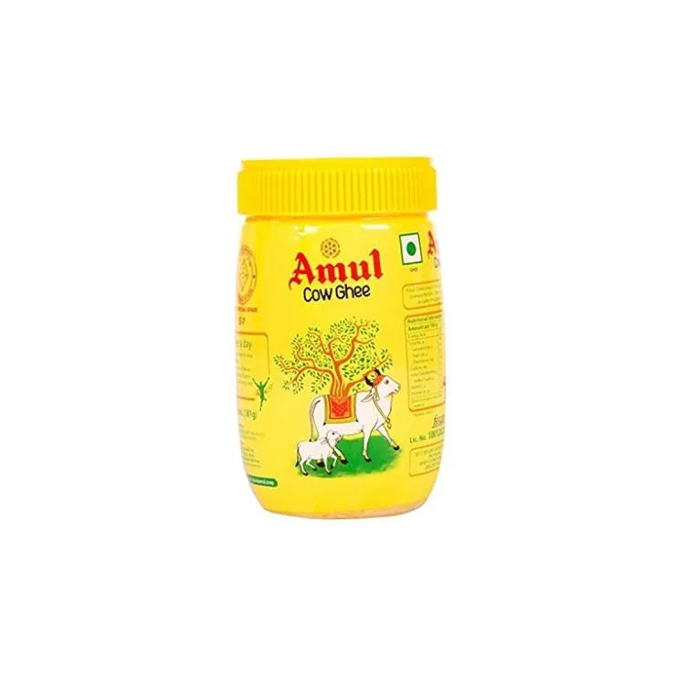 Amul Pure Ghee 200ml