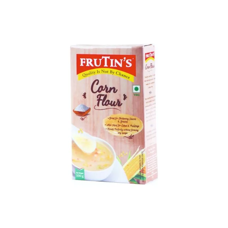 Frutins Corn Flour 100gm