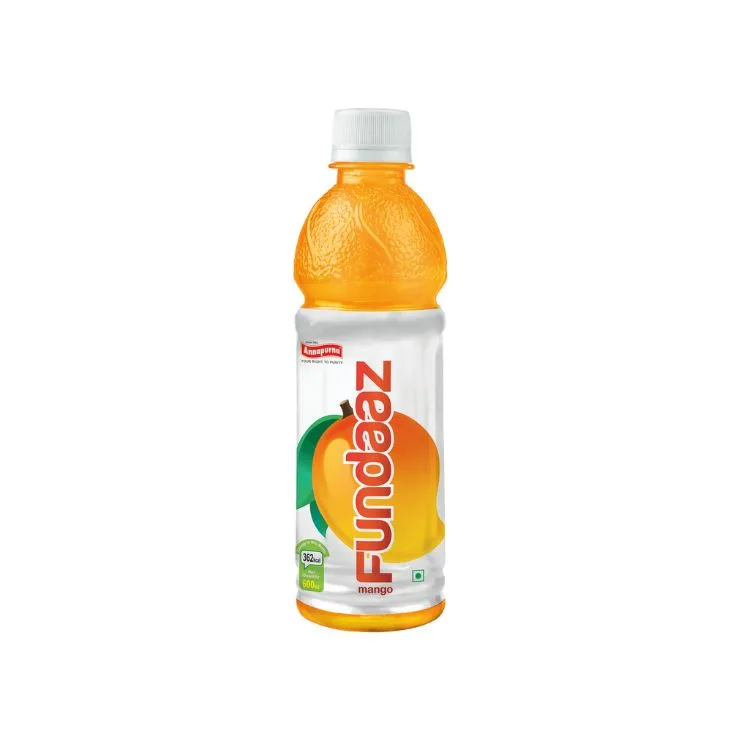Fundaaz Mango 600ml