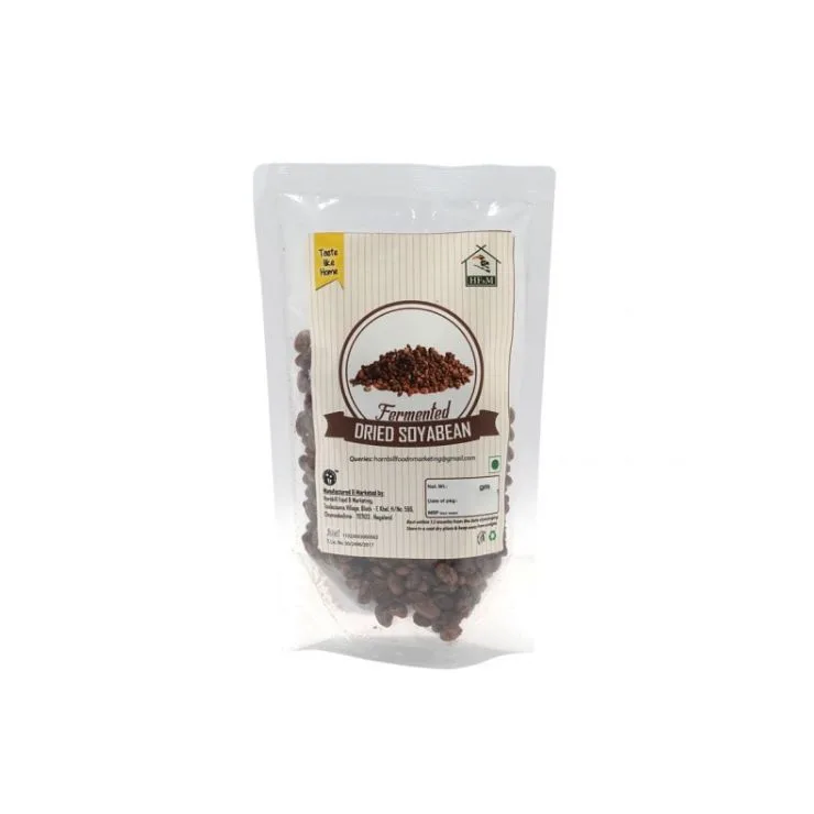 HFM Dried Axone Fermented 100gm